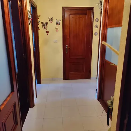 Piso En Avenida De Bueu Apartamento Cangas do Morrazo Exterior foto