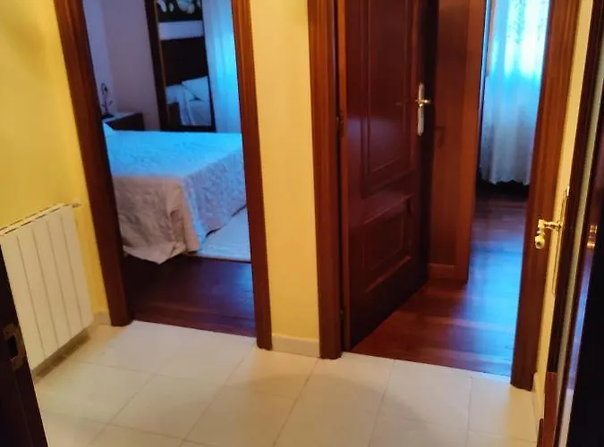 Piso En Avenida De Bueu