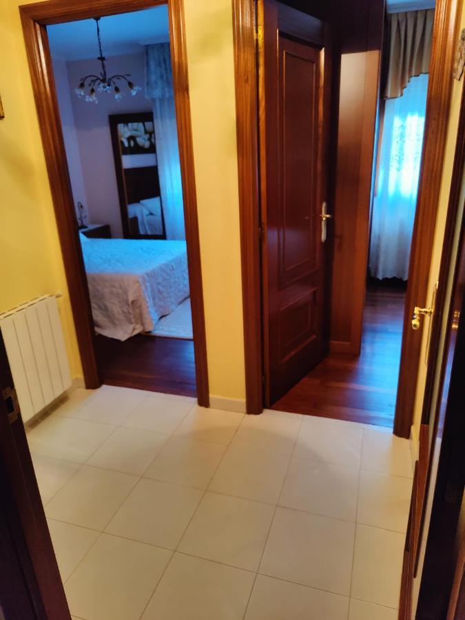 Apartment Piso En Avenida De Bueu Cangas do Morrazo