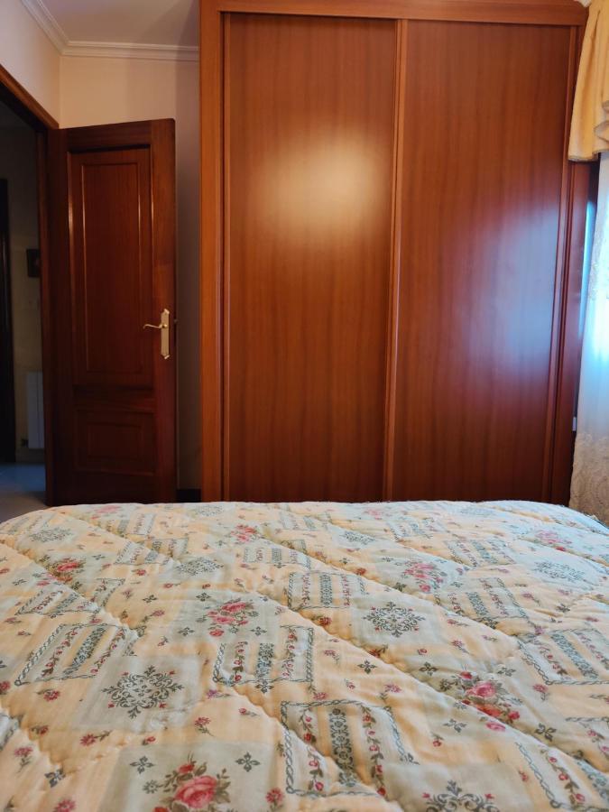 Piso En Avenida De Bueu Apartament *