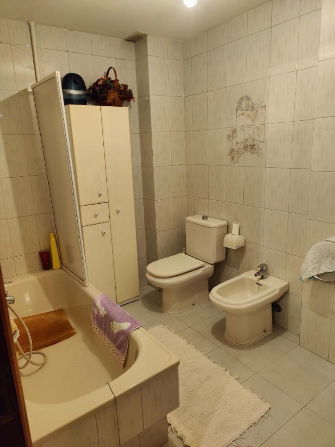 Piso En Avenida De Bueu Apartment