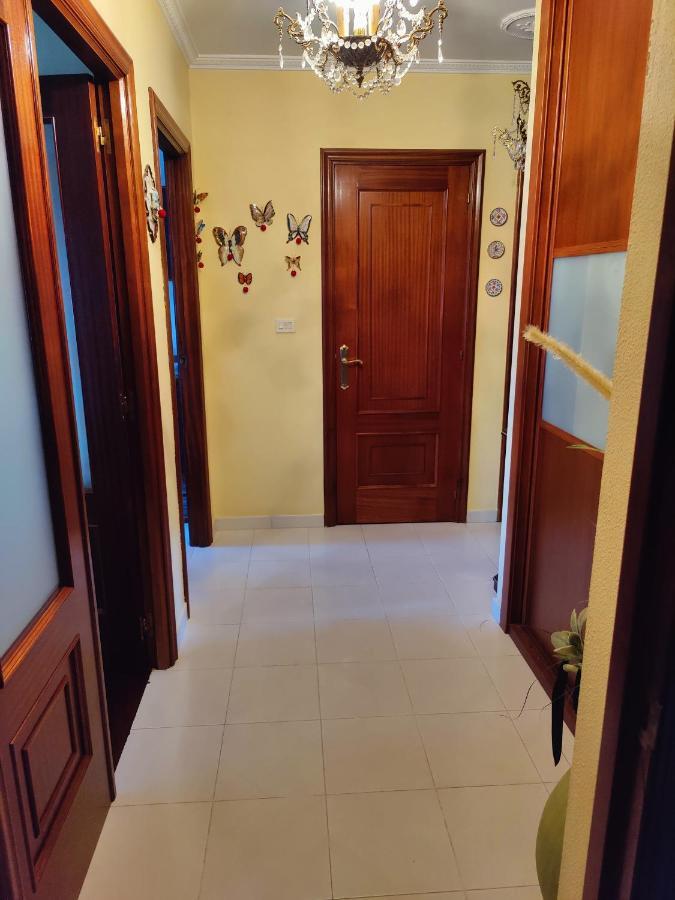 Apartament Piso En Avenida De Bueu *