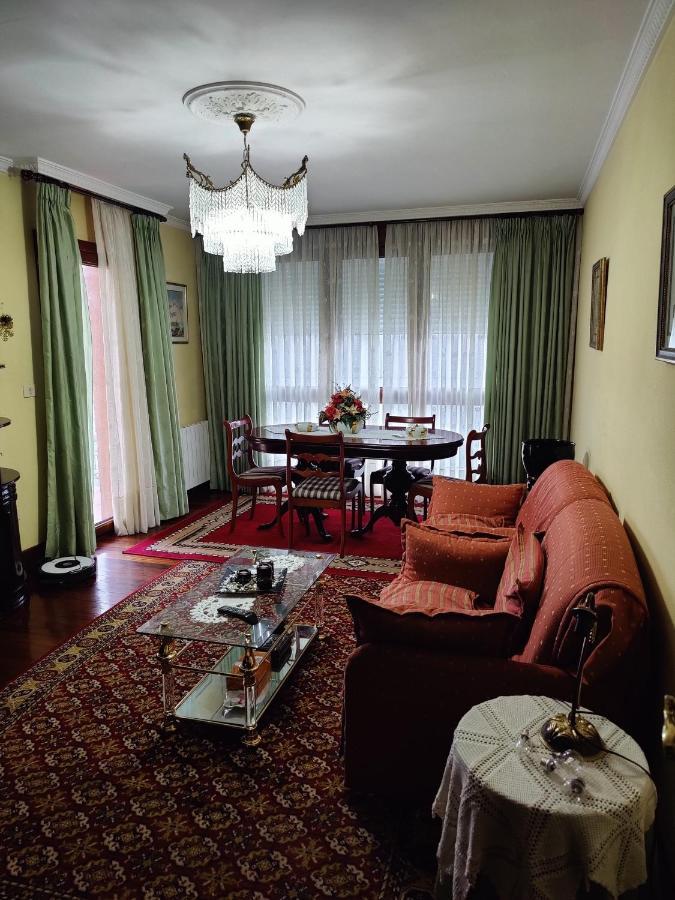 Apartment Piso En Avenida De Bueu