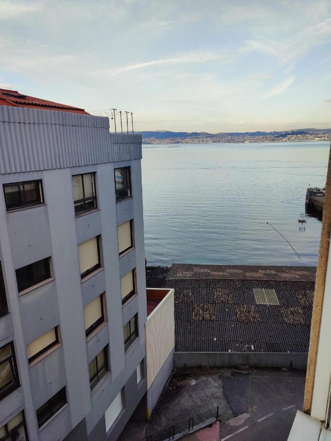 Piso En Avenida De Bueu Apartment