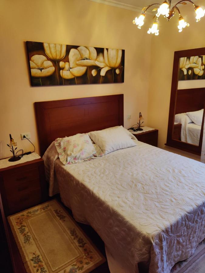 Apartament Piso En Avenida De Bueu