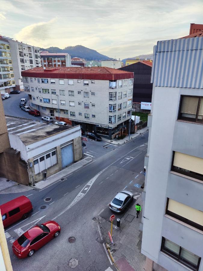Apartament Piso En Avenida De Bueu *