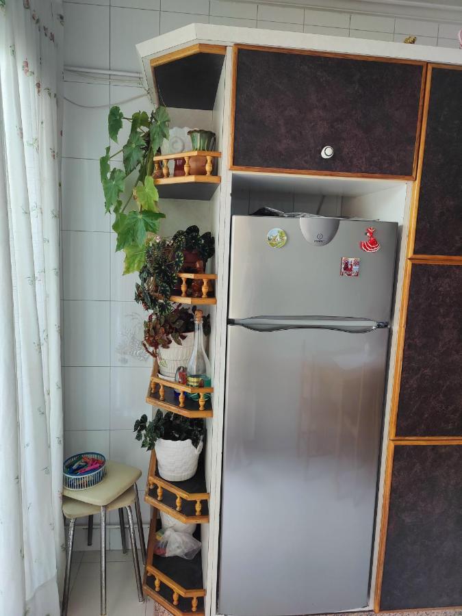 Apartment Piso En Avenida De Bueu