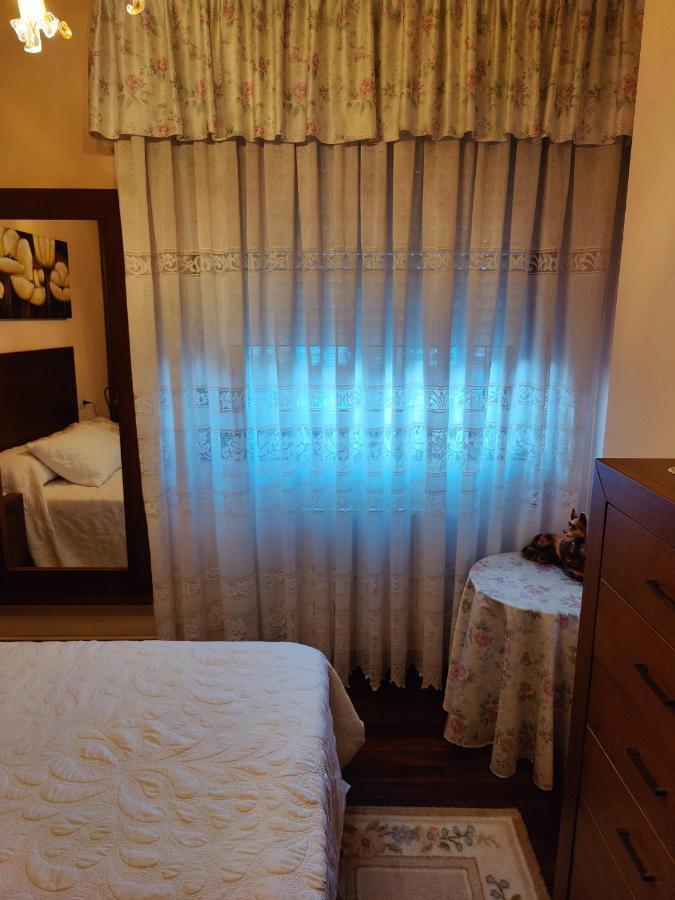 Apartament Piso En Avenida De Bueu Cangas do Morrazo