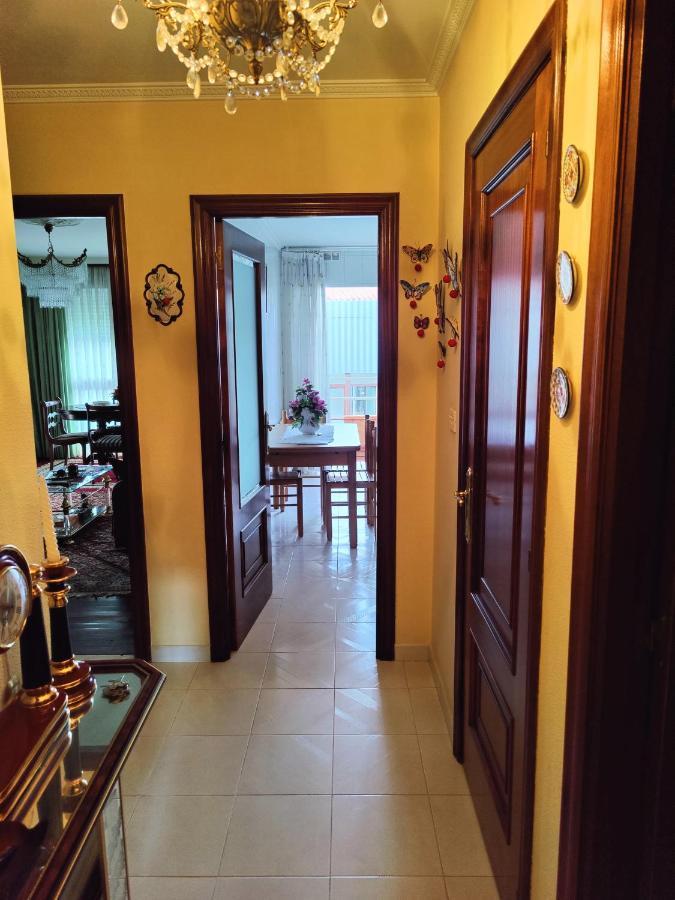 Piso En Avenida De Bueu Apartament Cangas do Morrazo