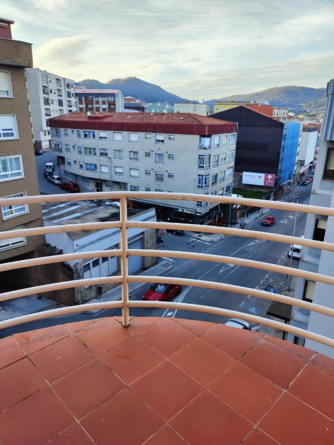 Apartment Piso En Avenida De Bueu Cangas do Morrazo