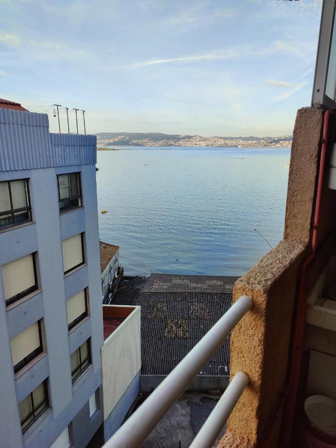 Piso En Avenida De Bueu Cangas do Morrazo