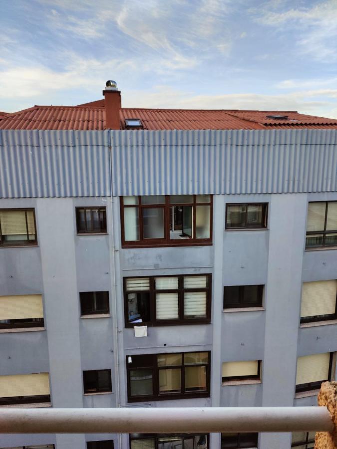 Apartament Piso En Avenida De Bueu Cangas do Morrazo