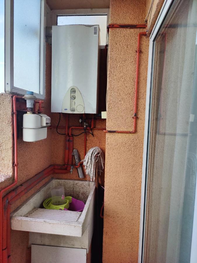 Apartment Piso En Avenida De Bueu *