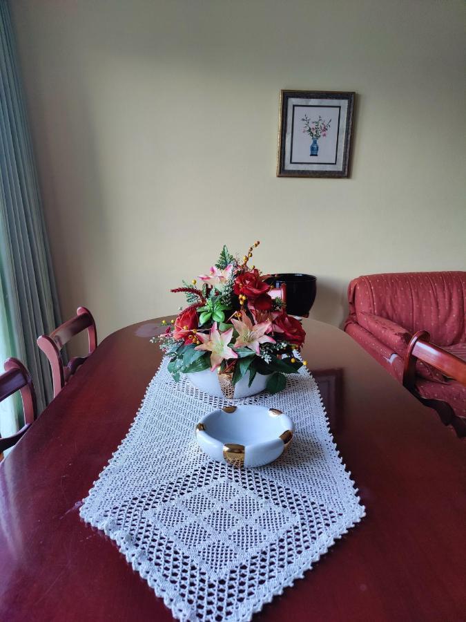 Apartment Piso En Avenida De Bueu