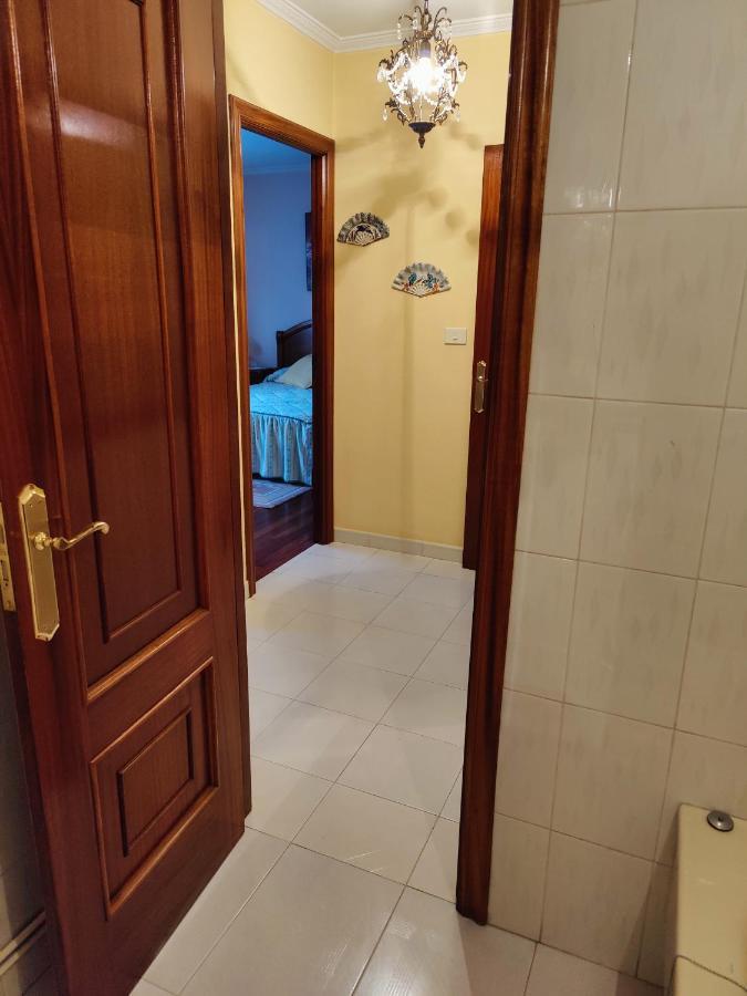 Apartment Piso En Avenida De Bueu