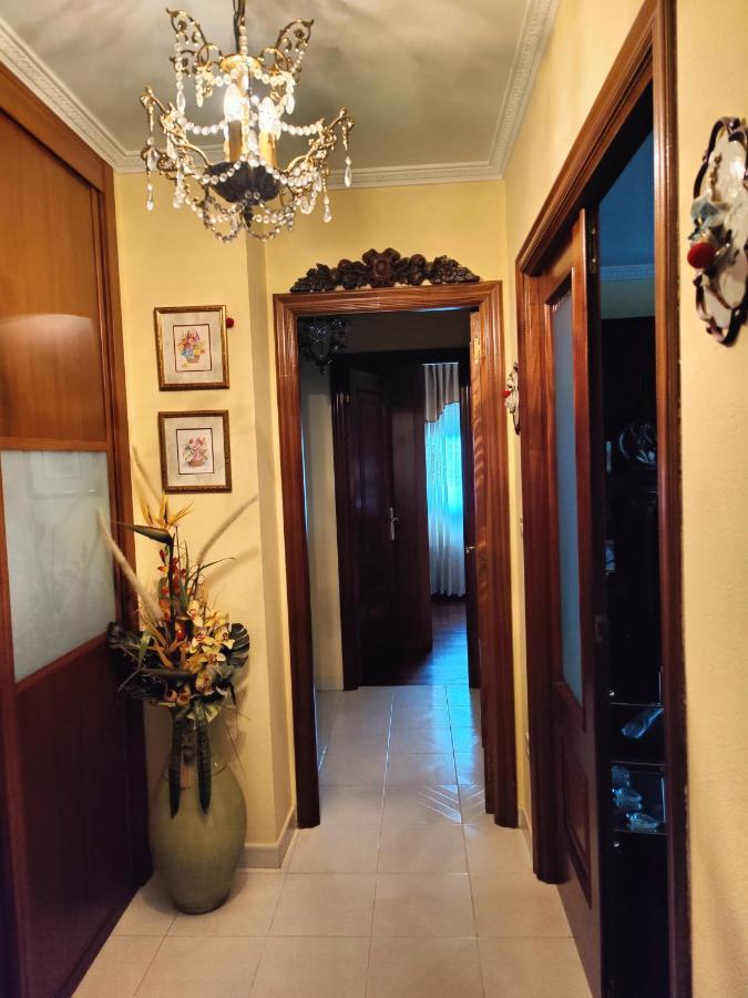 Apartment Piso En Avenida De Bueu Cangas do Morrazo