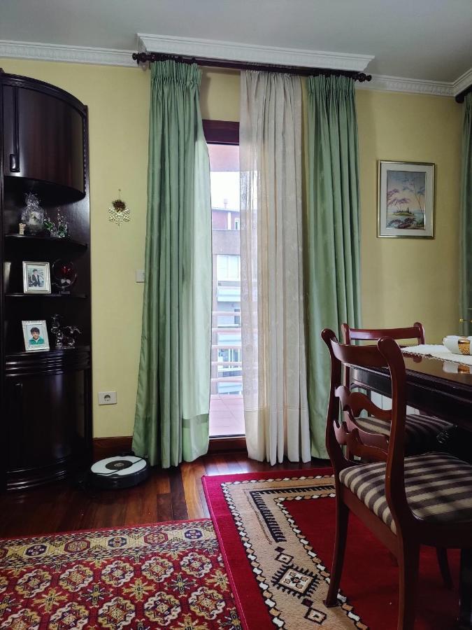 Apartament Piso En Avenida De Bueu Cangas do Morrazo