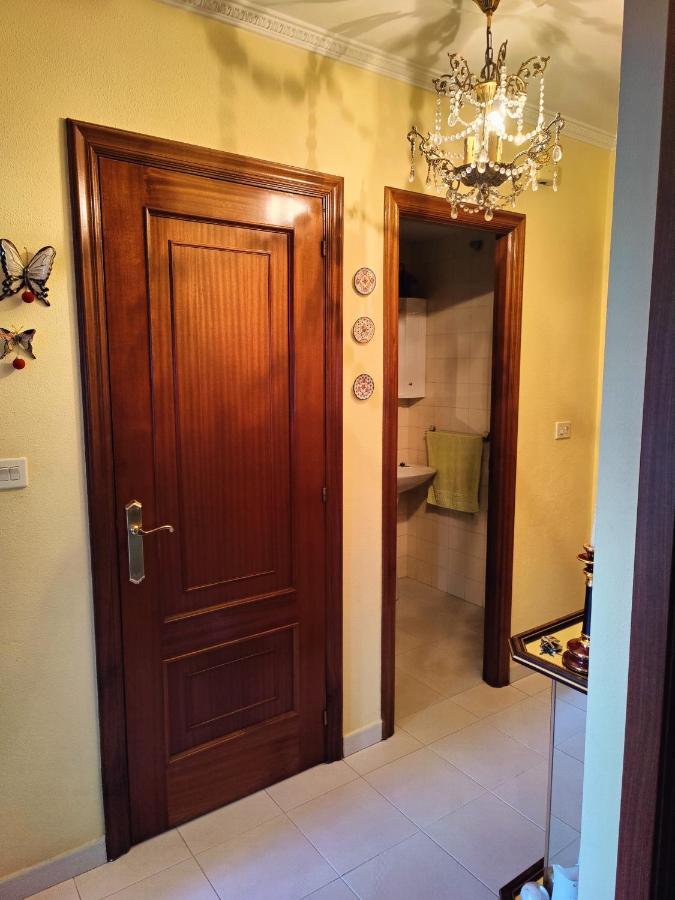 Apartament Piso En Avenida De Bueu Cangas do Morrazo